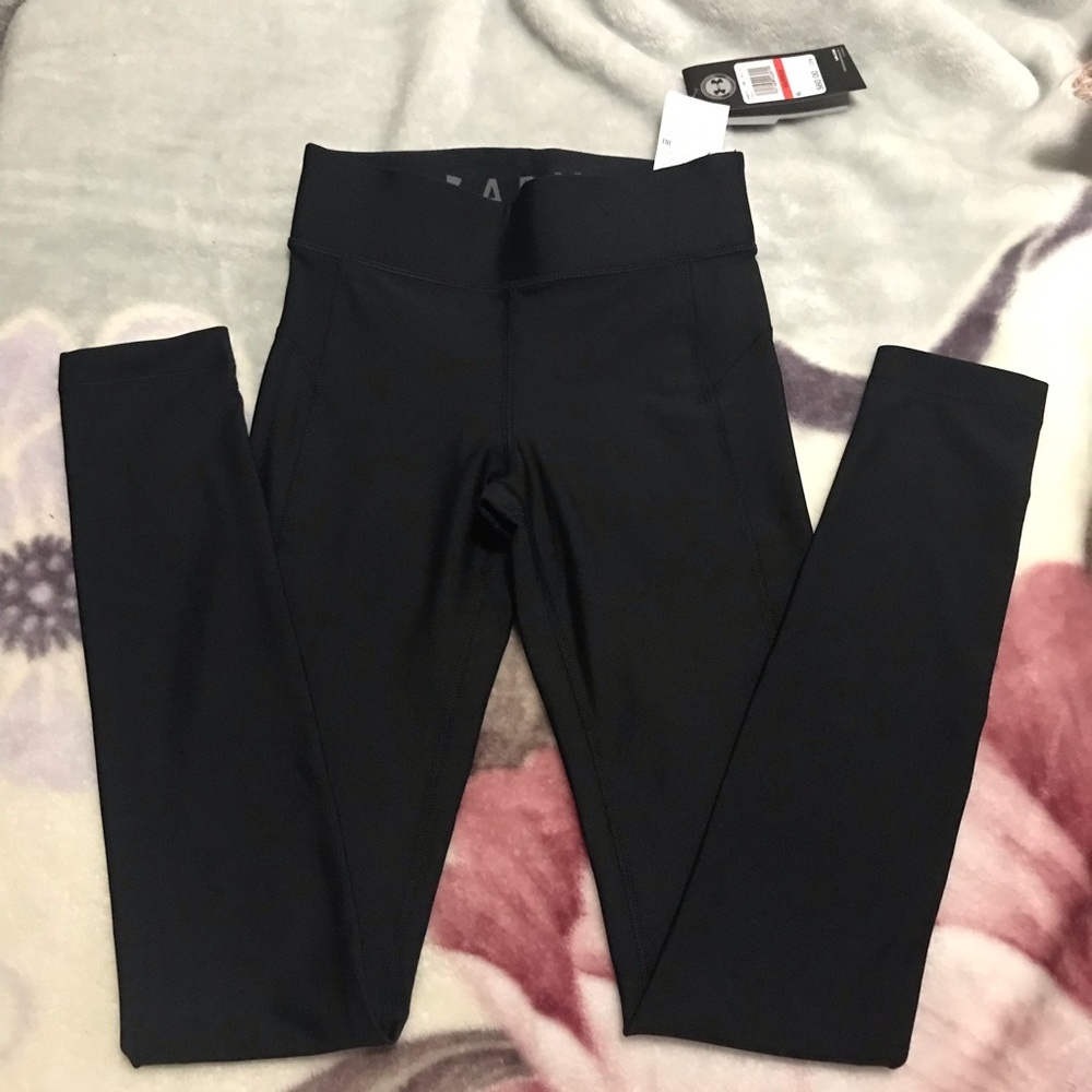 Under Armour Compression Leggings